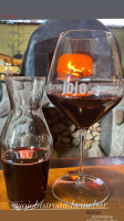 Jojo Bistro Wine -rochester food