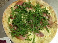 Etruria Pizzeria food