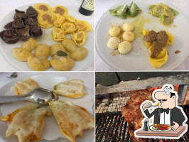 Trattoria Al Cantinon Cucina Tradizionale Dei Colli Euganei Padova food
