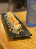 Oishii Japanese Restaurant Sushi Bar food