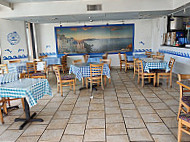 Greek Marina food
