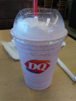 Dairy Queen food