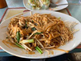 Thai House food