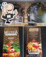 Mizzica Pizza E Street Food menu