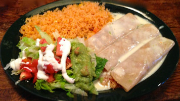 El Tapatio food