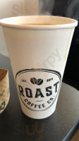 Roast Coffee Company food