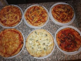 La Botteguccia Della Pizza food