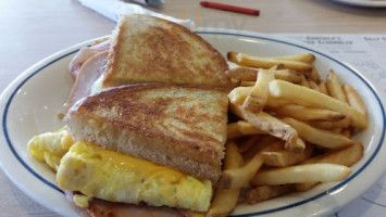 Ihop food