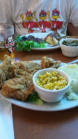 Pappy's Cafe Tavern food