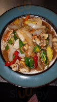 Thantawan Thai food