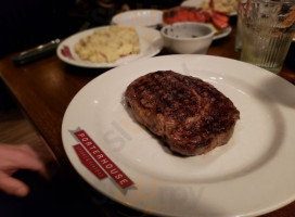 Porterhouse Steak and Seafood - Lakeville food