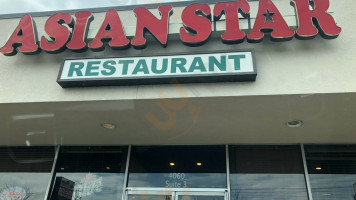 Asian Star Incorporated food