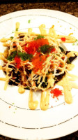 Hana Japanese Cuisine food