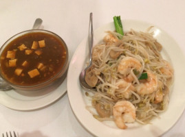 Golden Mile Chinese Restaurant food