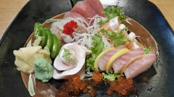 Matsu Japanese Resturant food