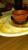 Selena's Mexican food