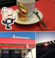 Autogrill Ofanto Nord food