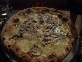 Marcellino's Pizza food