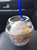 Culver's food