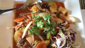 Aroma Thai food