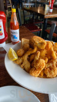Spahr's Seafood Downtown Thibodaux food