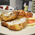 Our Daily Bread Bakery Bistro Vinton food