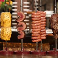 Rodizio Grill-Voorhees food