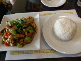 Pho T T Vietnamese food