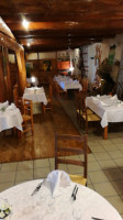 Auberge De Marliou En Meygal food