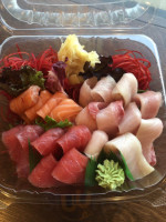 5b2f Akira Sushi food