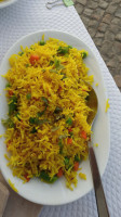 Dawat Indian food