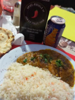 Indian Spice Masala food