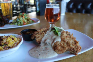 Rock And Brews-the Colony food