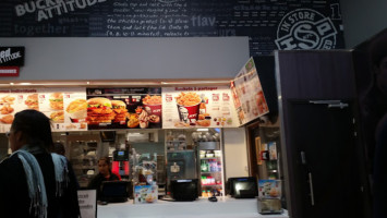 Kfc Drive Villiers Sur Marne food