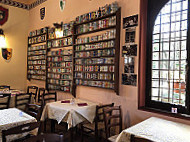 La Taverna Del Castello food