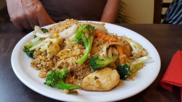 Thai-Imbiss Isarn food