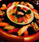 Aka Japanese Cuisine food