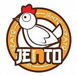 Jento Ayam Bakar inside