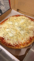 Pommodori Pizza And Pasta food