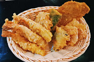 Yumei Japanese Restaurant food