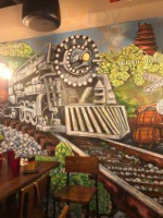 Beer Wall On Penn food