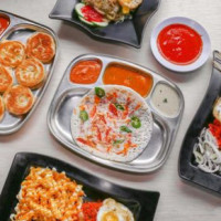 Srisun Express (bukit Batok) food