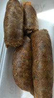 Billy & Ray's Boudin food
