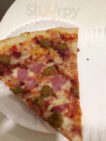 Brooklyn Pizza food