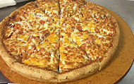 Pizza 24 food