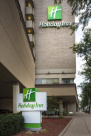 Holiday Inn Rock Island Quad Cities outside