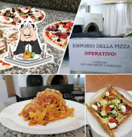 Emporio Della Pizza food