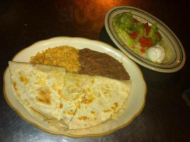 El Refugio Mexican food