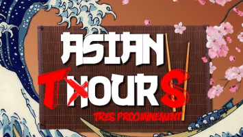 Asian Nour Tours food
