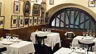 Restaurante Los Caracoles Barcelona food